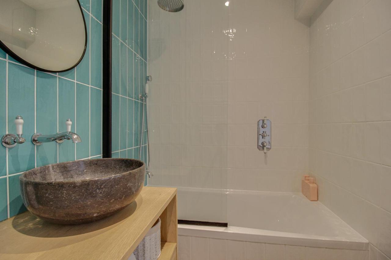Milton Park - Serviced Accommodation By Verano House Portsmouth Bagian luar foto